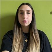 laureata in conservazione dei beni culturali